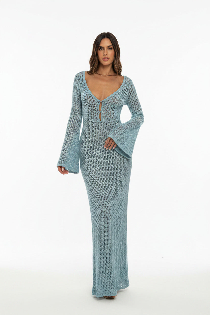 Vestito copricostume per donna, versatile elegante con spedizione gratuita