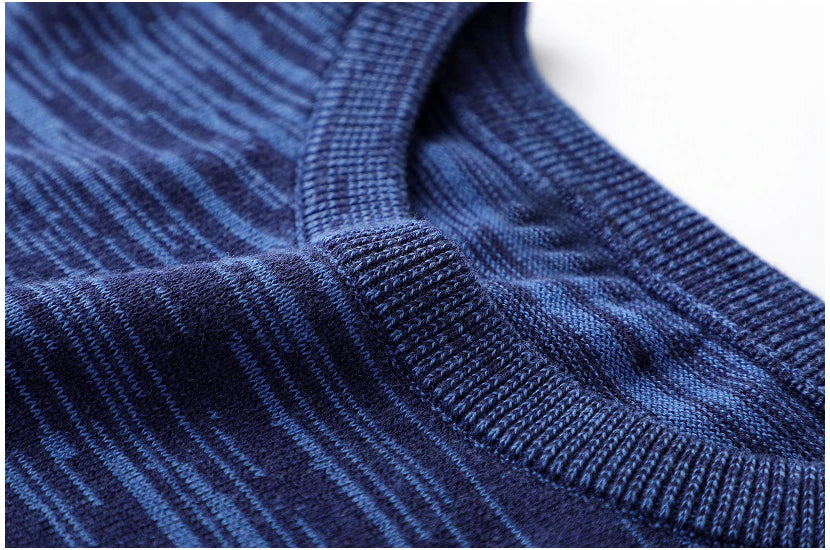 Maglione Uomo economico caldo autunnale leggero elegante- Loweconomy