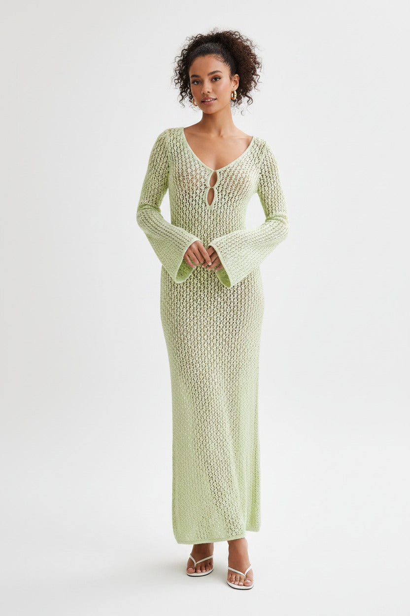 Vestito copricostume per donna, versatile elegante con spedizione gratuita