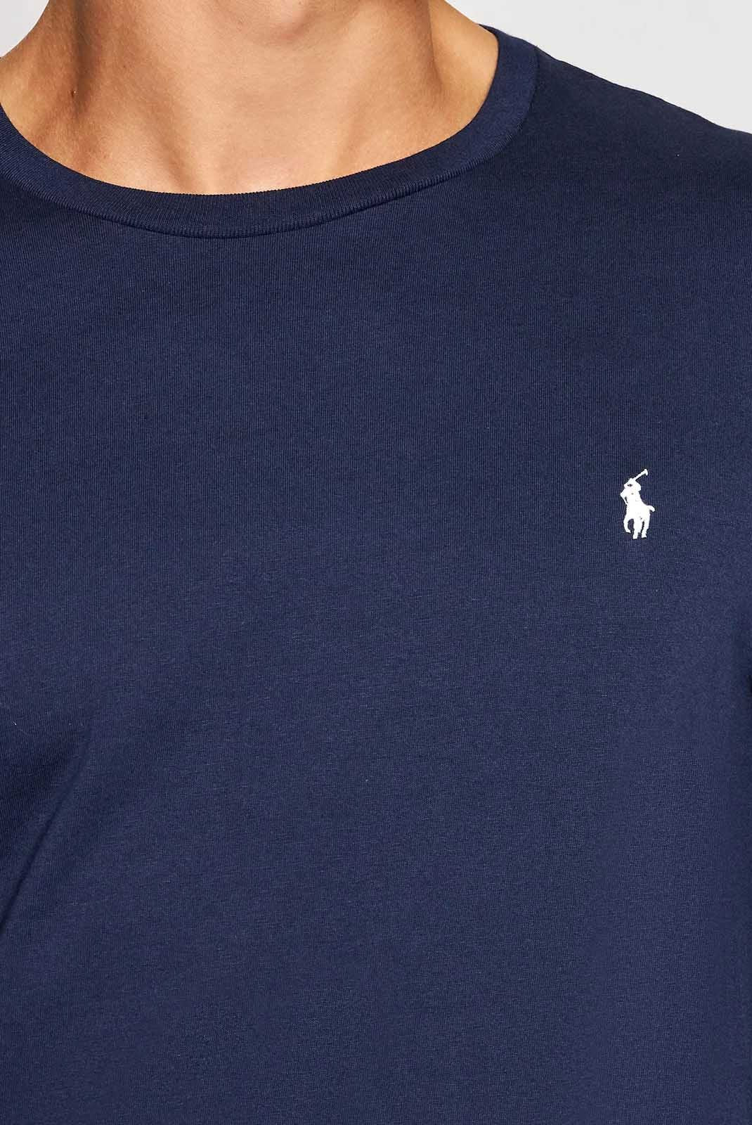 Maglia Ralph Lauren manica lunga