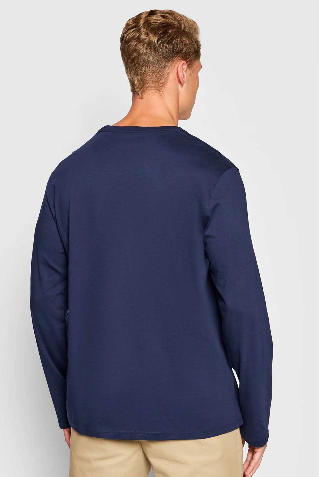 Maglia Ralph Lauren manica lunga