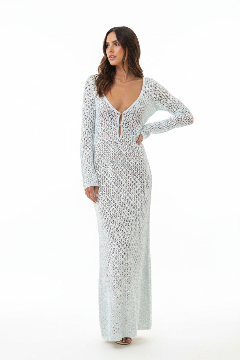 Vestito copricostume per donna, versatile elegante con spedizione gratuita