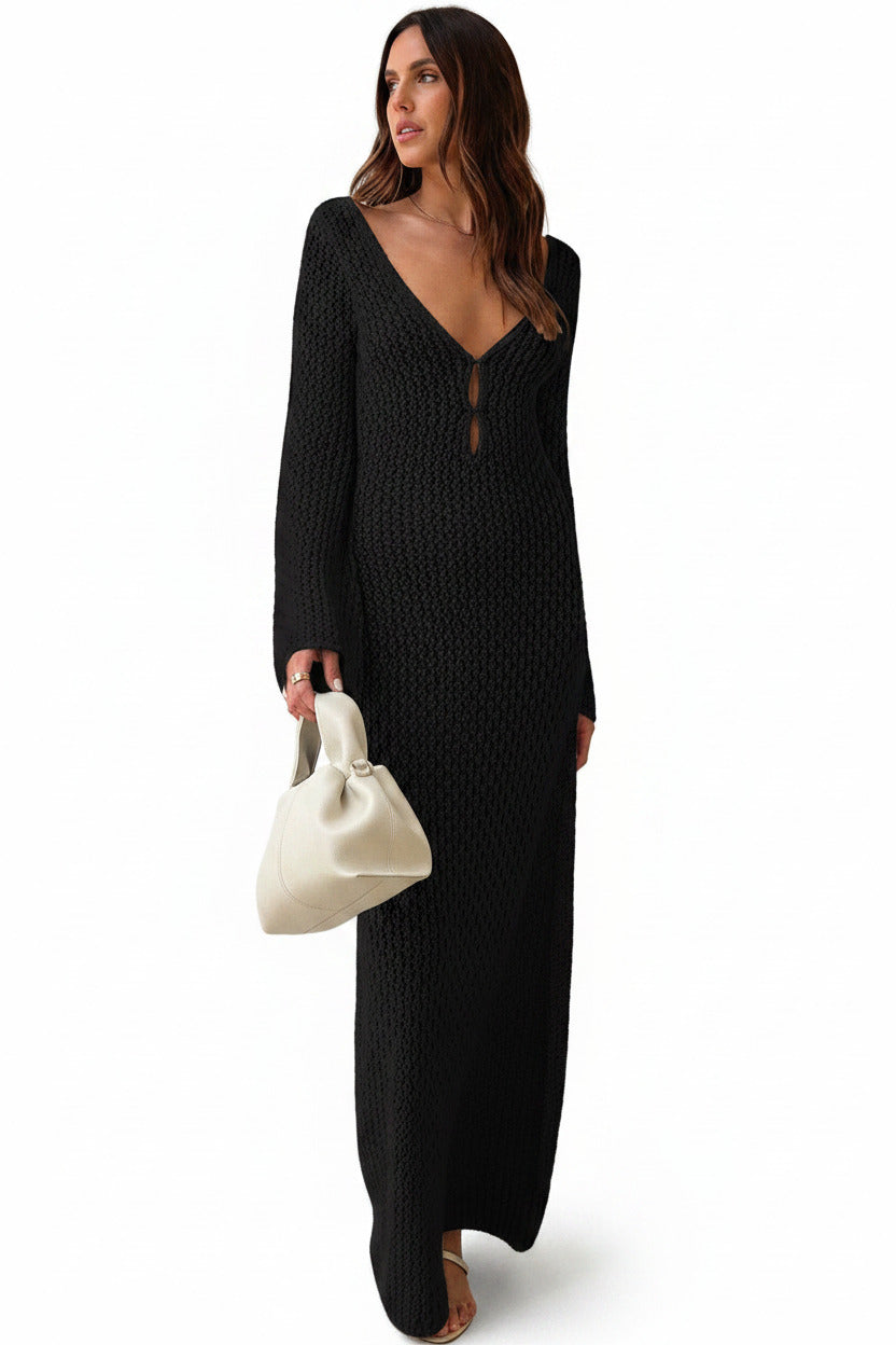 Vestito copricostume per donna, versatile elegante con spedizione gratuita
