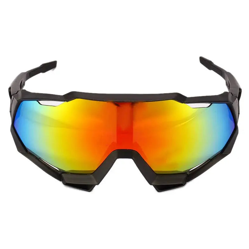 1 Piece Bike Glasses, Unisex Cycling Sports Glasses Shop_online Europe!