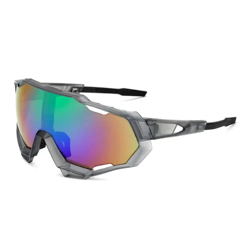 1 Piece Bike Glasses, Unisex Cycling Sports Glasses Shop_online Europe!