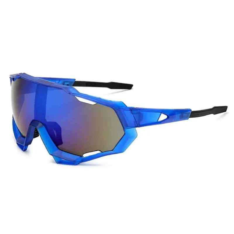 1 Piece Bike Glasses, Unisex Cycling Sports Glasses Shop_online Europe!