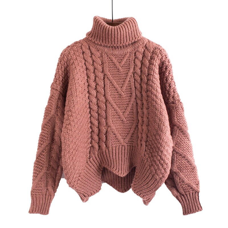Maglione donna unica taglia oversize - Loweconomy