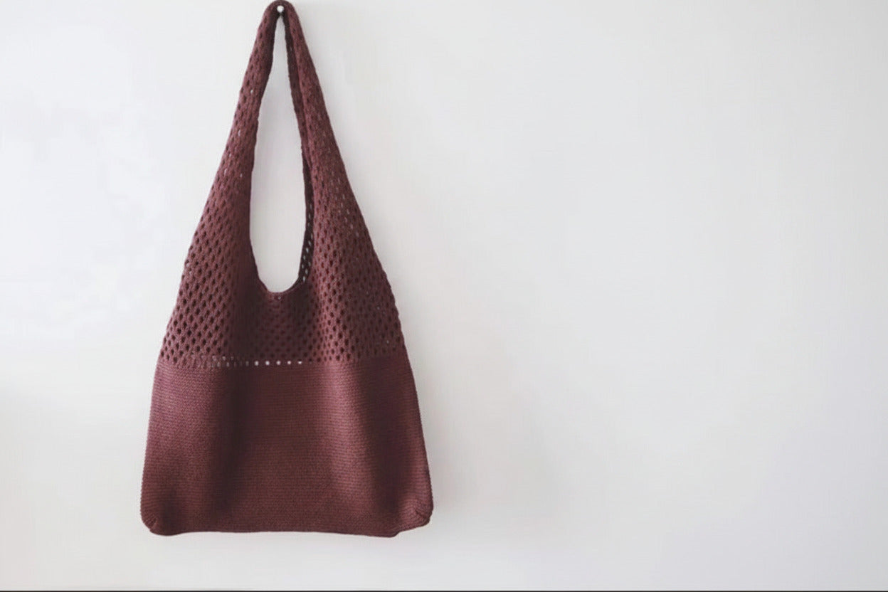 Borsa donna a tracolla elegante casual e versatile