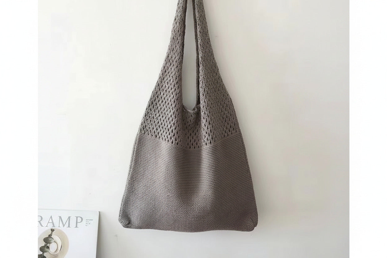 Borsa donna a tracolla elegante casual e versatile