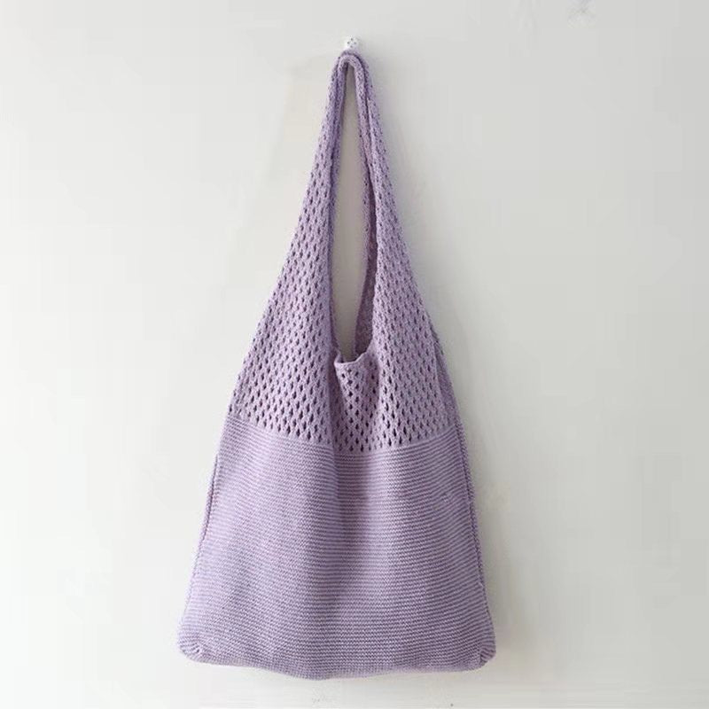 Borsa donna a tracolla elegante casual e versatile
