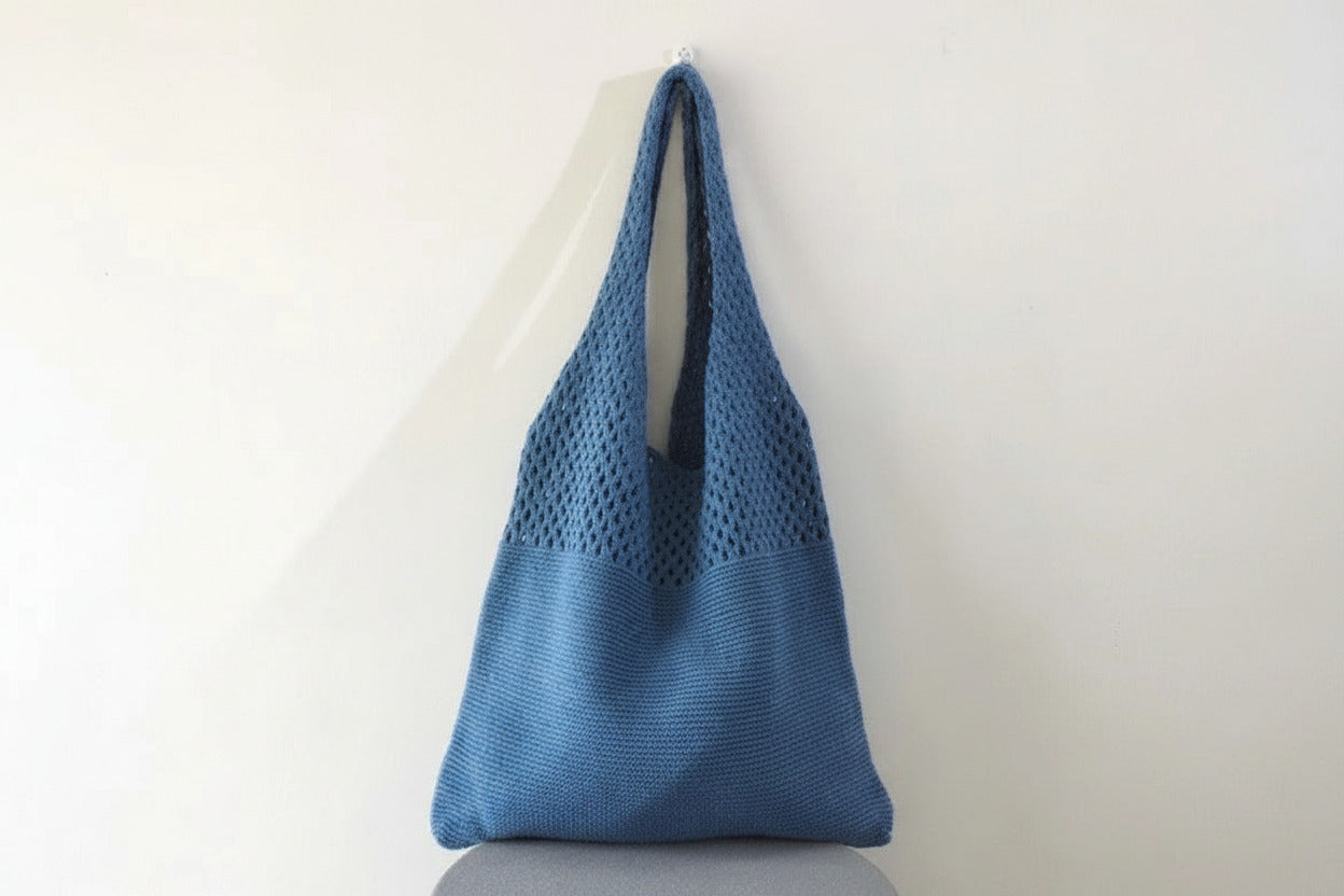 Borsa donna a tracolla elegante casual e versatile
