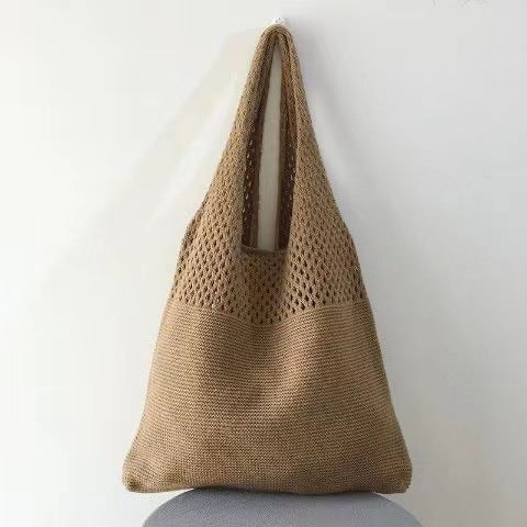 Borsa donna a tracolla elegante casual e versatile