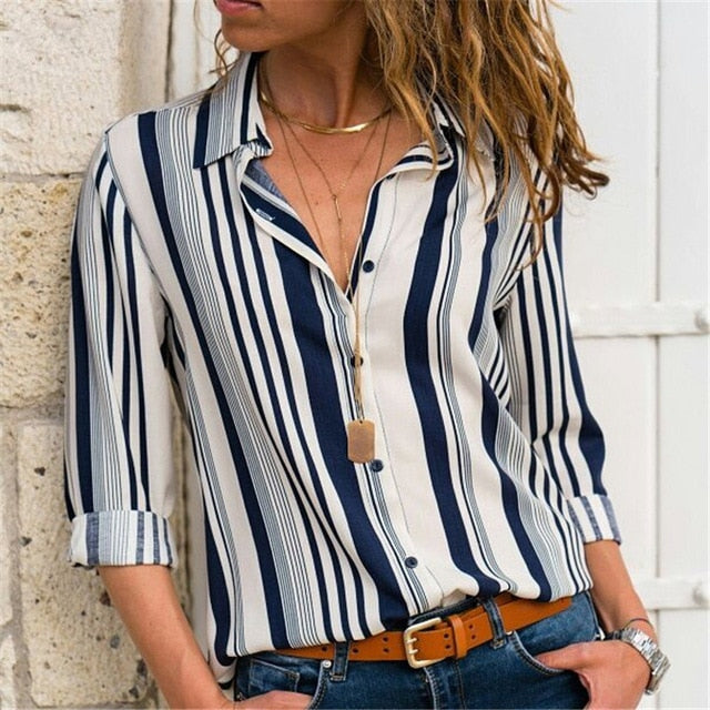Camicia donna casual chic elegante