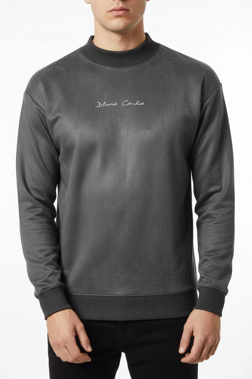 felpa uomo cotone morbido casual comoda