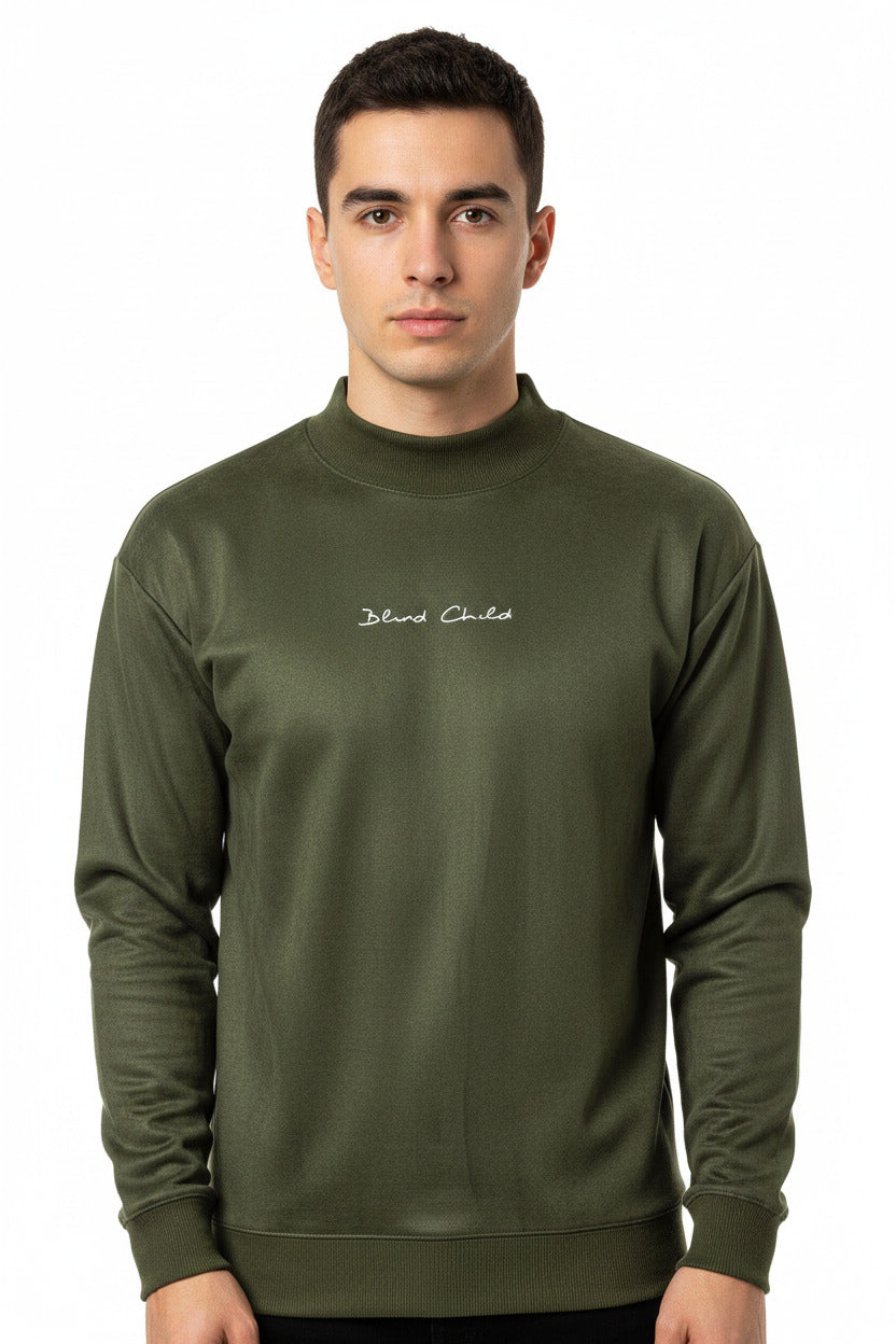 felpa uomo cotone morbido casual comoda