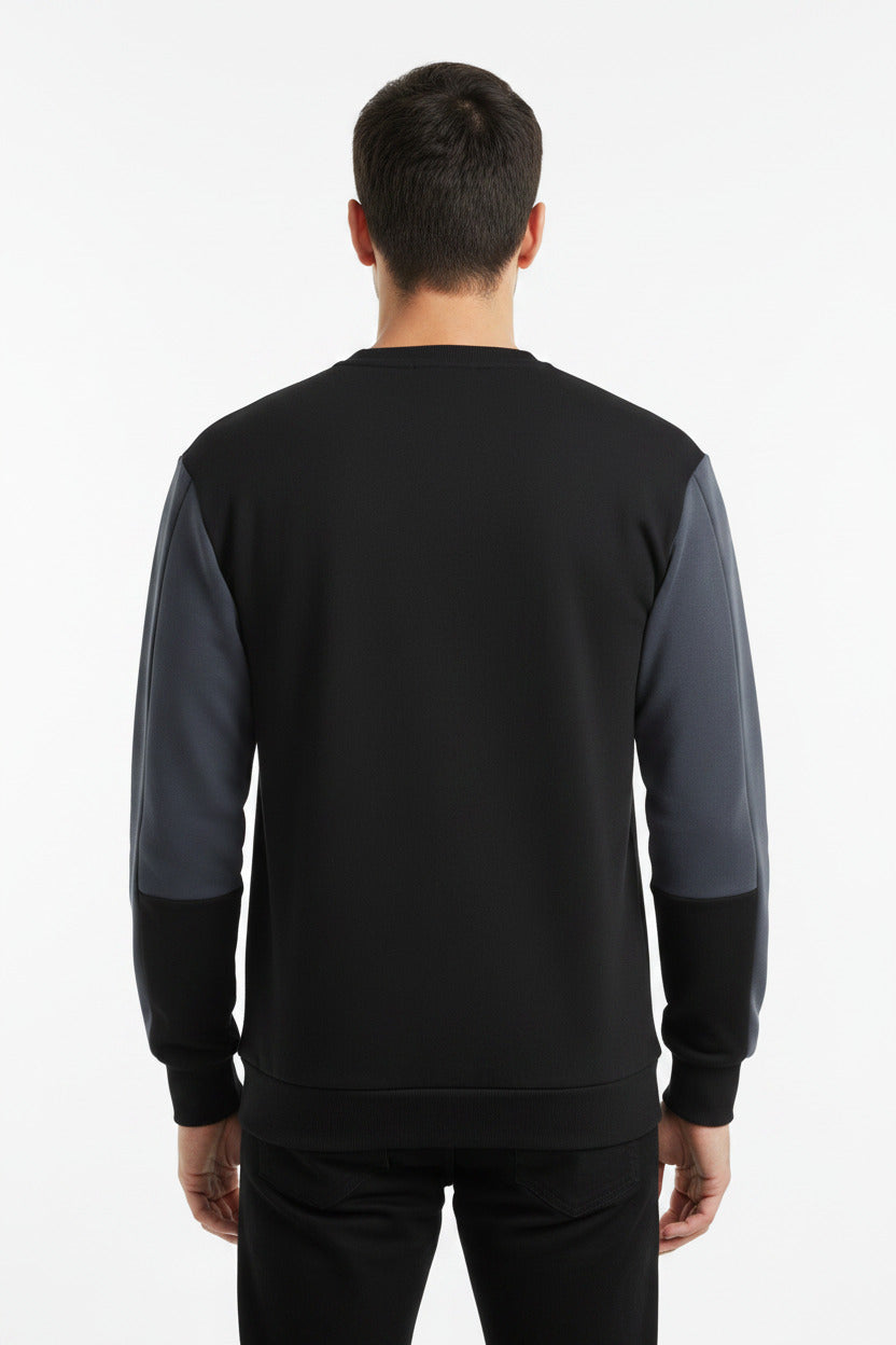 felpa uomo autunno hoodie casual streetwear trend