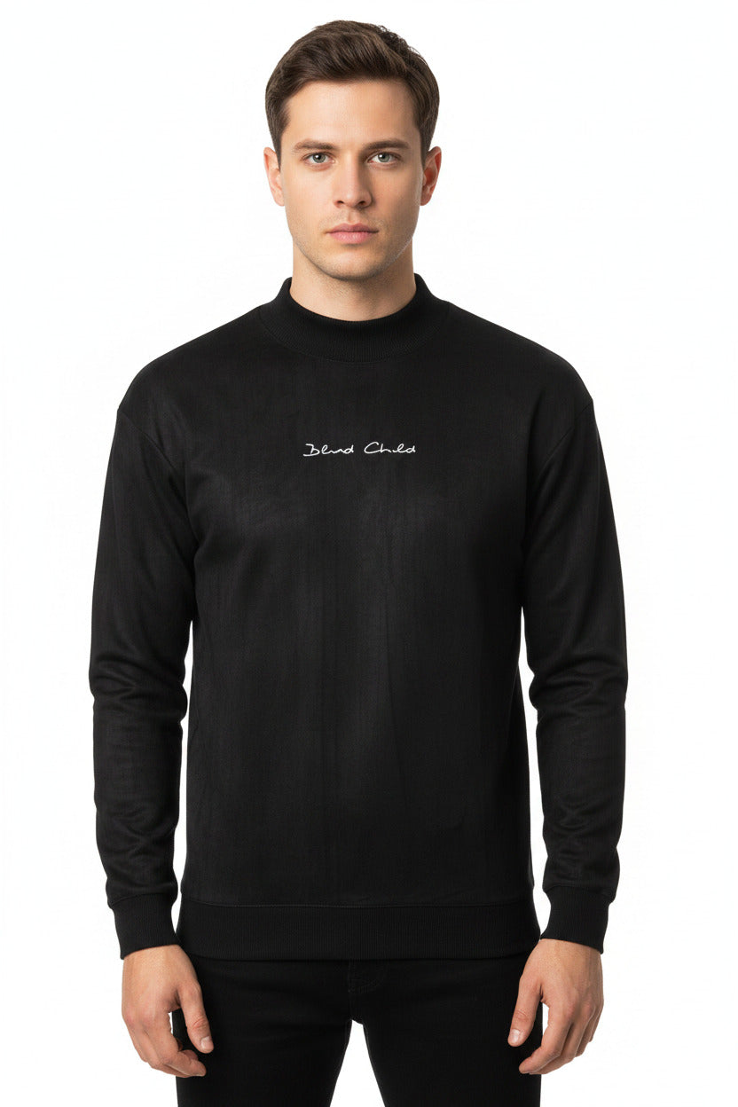 felpa uomo cotone morbido casual comoda