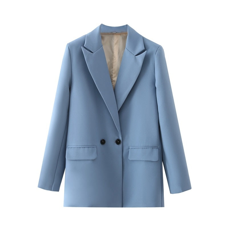 Giacca donna elegante con colletto dentellato
Cappotto femminile invernale elegante
Giacca donna moda autunno inverno