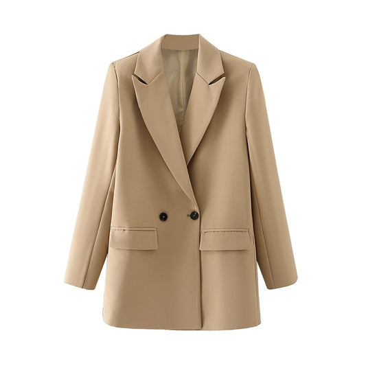 Giacca donna elegante con colletto dentellato
Cappotto femminile invernale elegante
Giacca donna moda autunno inverno