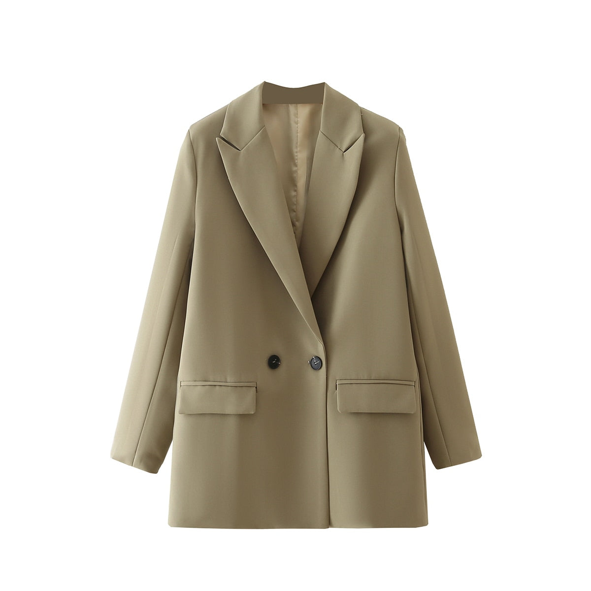 Giacca donna elegante con colletto dentellato
Cappotto femminile invernale elegante
Giacca donna moda autunno inverno