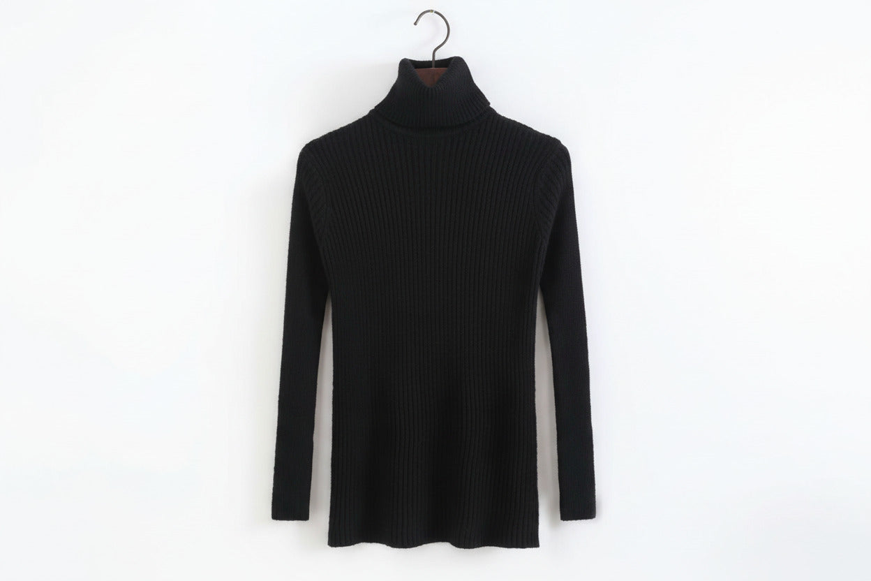 Maglione femminile one size elasticizzato soft pullovers - Loweconomy