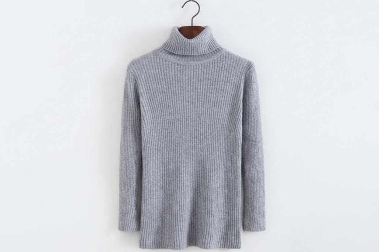 Maglione femminile one size elasticizzato soft pullovers - Loweconomy