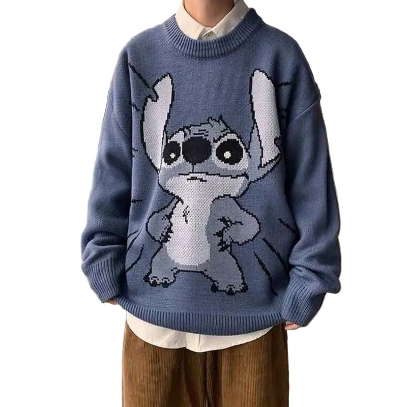 maglione donna invernale caldo pullover morbido elegante