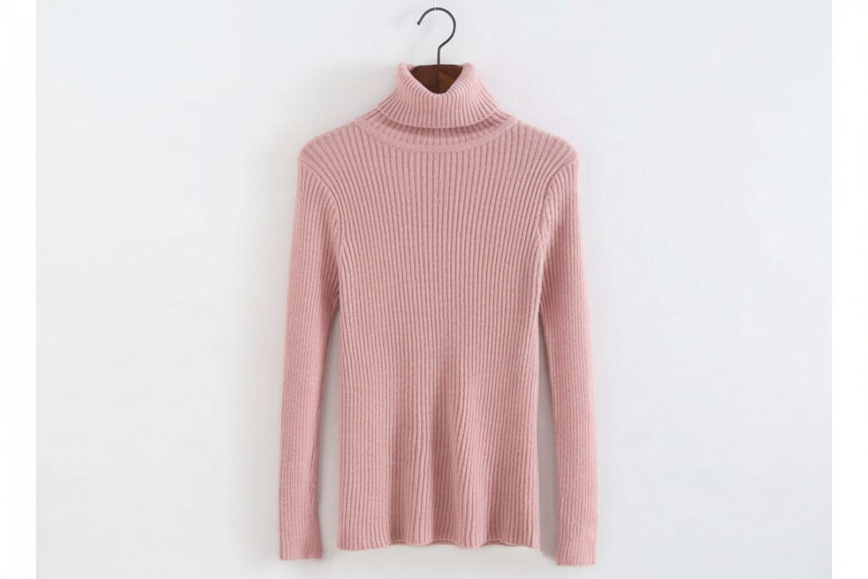 Maglione femminile one size elasticizzato soft pullovers - Loweconomy