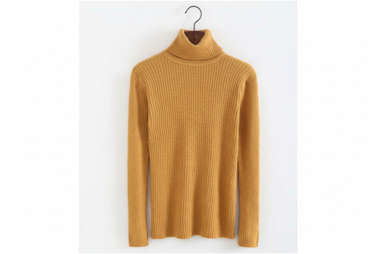 Maglione femminile one size elasticizzato soft pullovers - Loweconomy