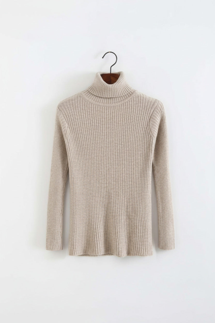 Maglione femminile one size elasticizzato soft pullovers - Loweconomy