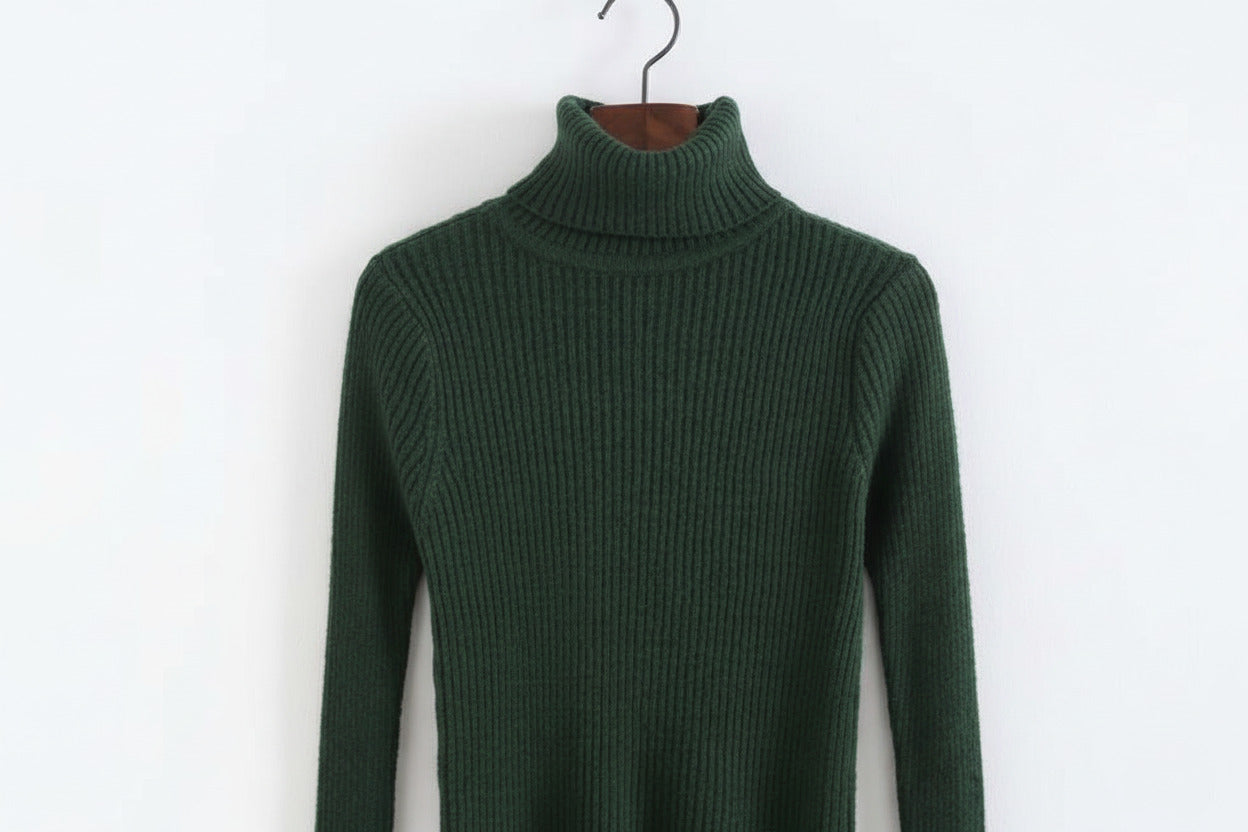 Maglione femminile one size elasticizzato soft pullovers - Loweconomy