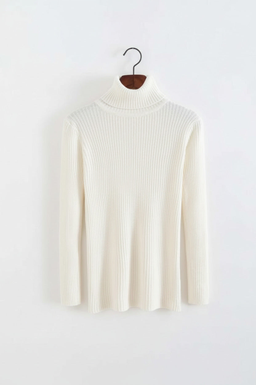 Maglione femminile one size elasticizzato soft pullovers - Loweconomy