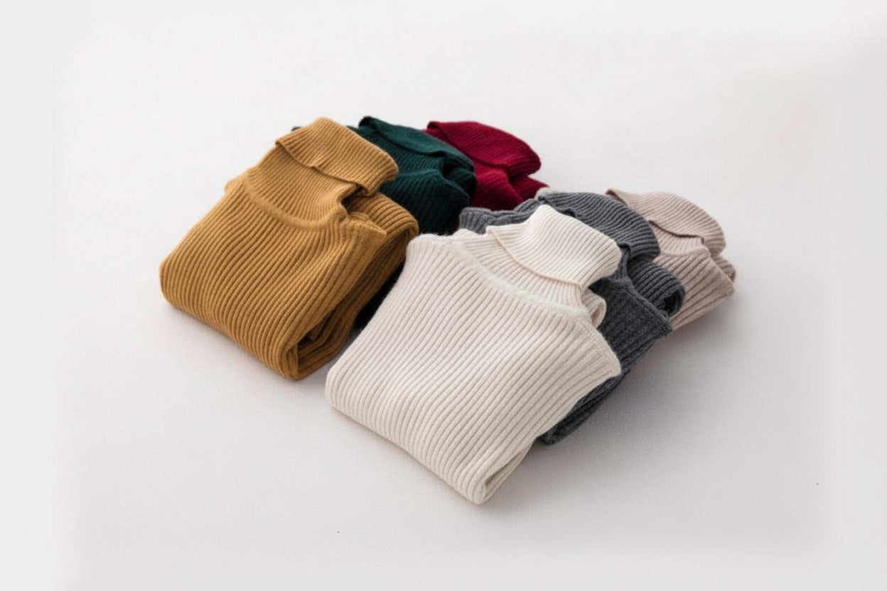 Maglione femminile one size elasticizzato soft pullovers - Loweconomy