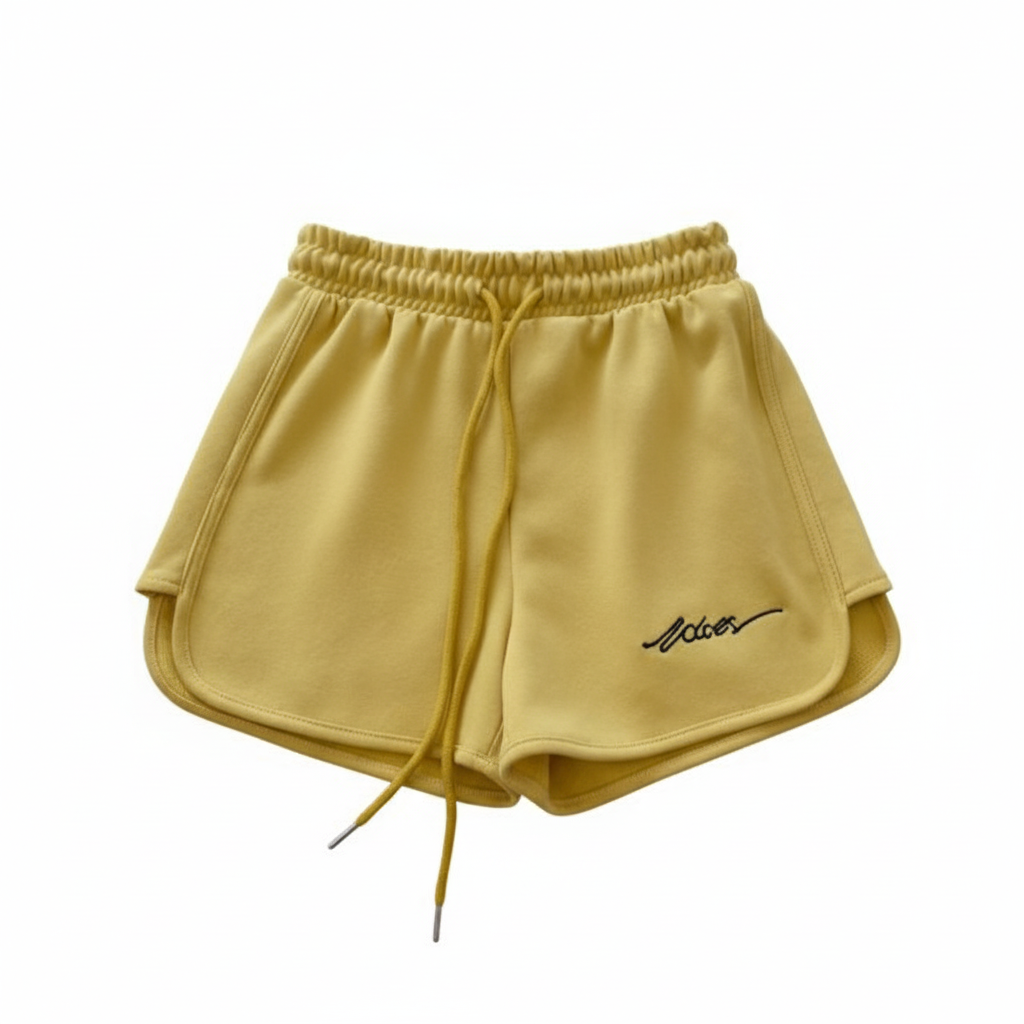 Pantaloncini sportivi da donna - Loweconomy