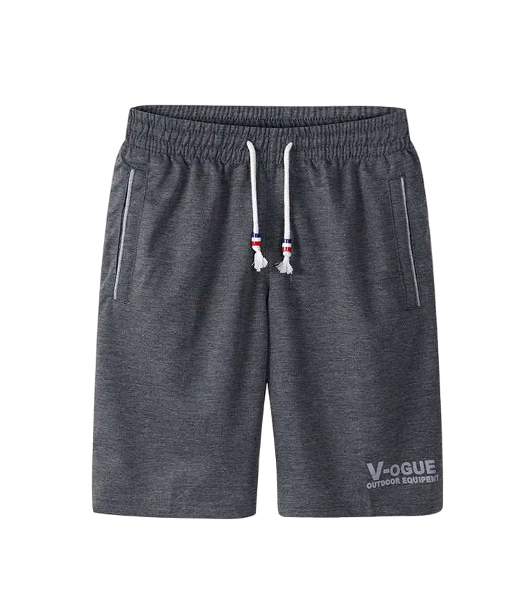 Bermuda uomo casual per estate
Shorts uomo leggeri per caldo