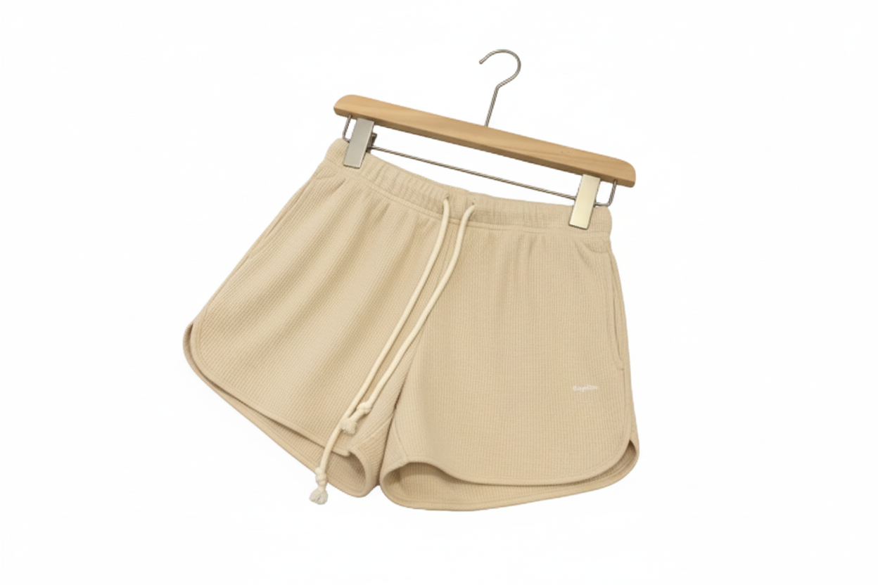 Pantaloncini sportivi da donna - Loweconomy