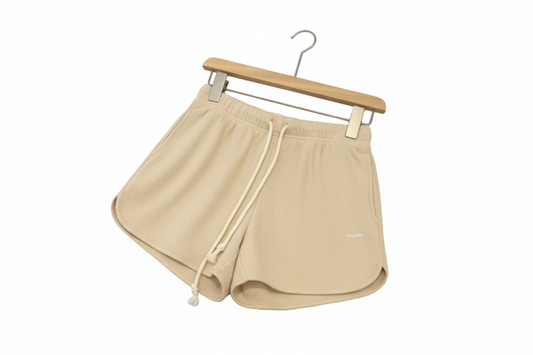 Pantaloncini sportivi da donna - Loweconomy