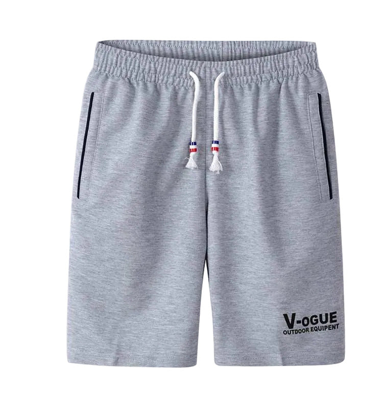 Bermuda uomo casual per estate
Shorts uomo leggeri per caldo