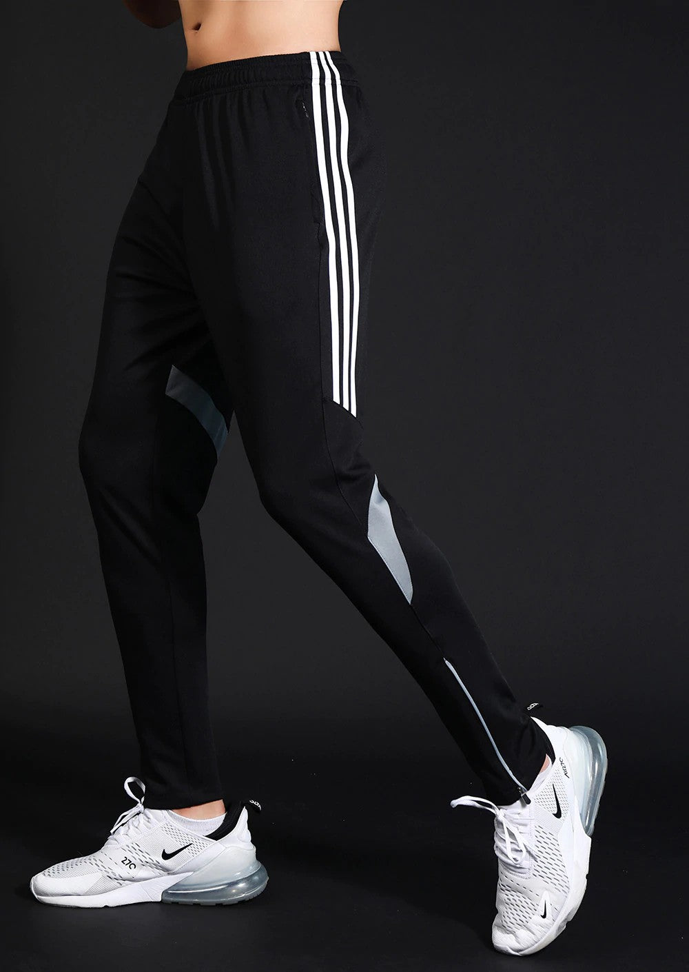 Pantaloni sportivi da uomo, palestra e jogging