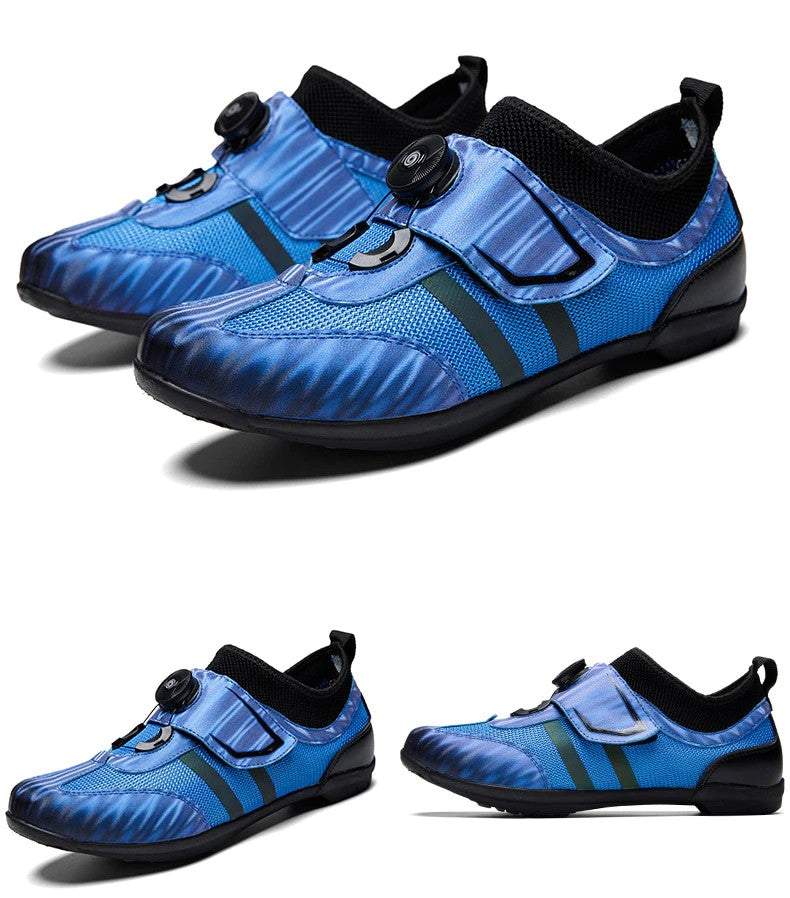 Scarpe da ciclismo uomo e donna per strada e MTB