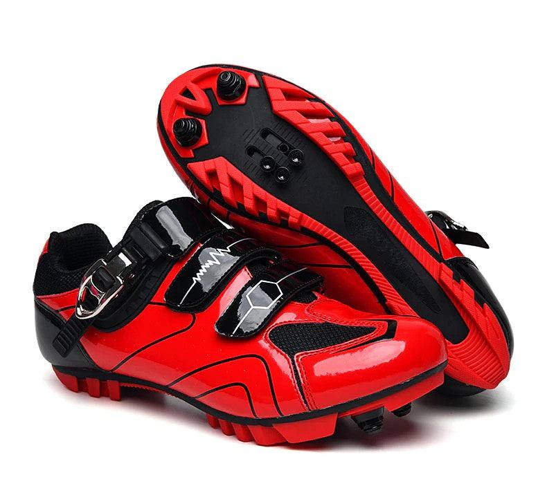 scarpe ciclismo uomo mtb strada traspiranti leggere