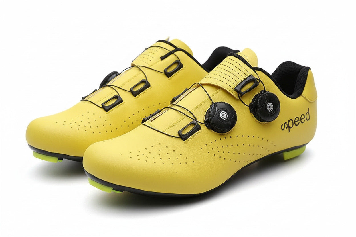 scarpe ciclismo uomo mtb strada leggere traspiranti