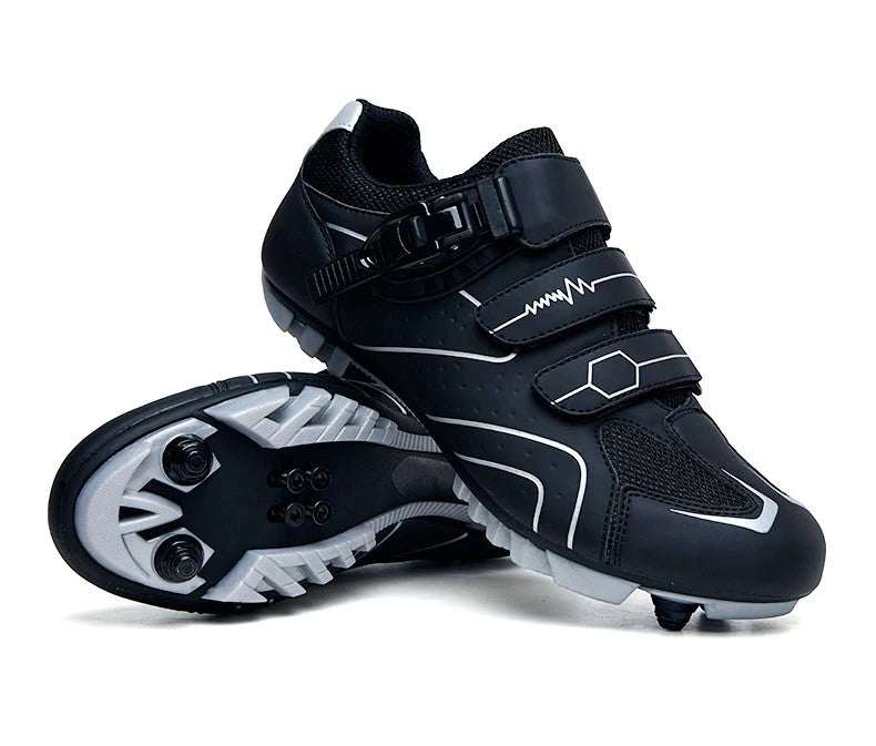 scarpe ciclismo uomo mtb strada traspiranti leggere