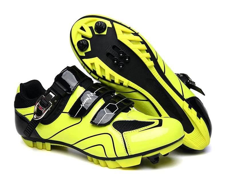scarpe ciclismo uomo mtb strada traspiranti leggere