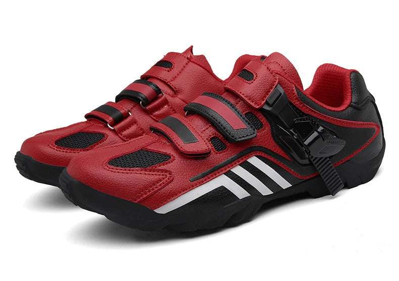 Scarpe da ciclismo uomo e donna per strada e MTB