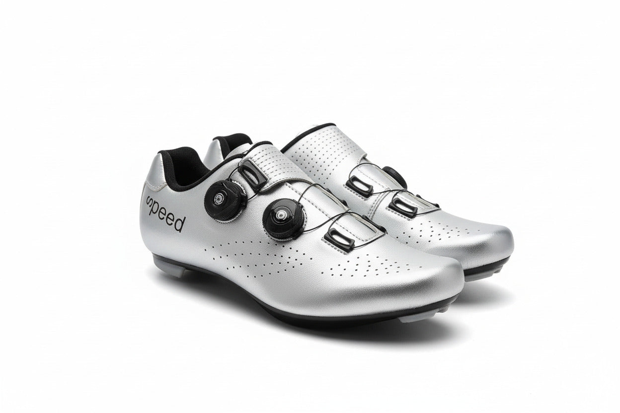scarpe ciclismo uomo mtb strada leggere traspiranti