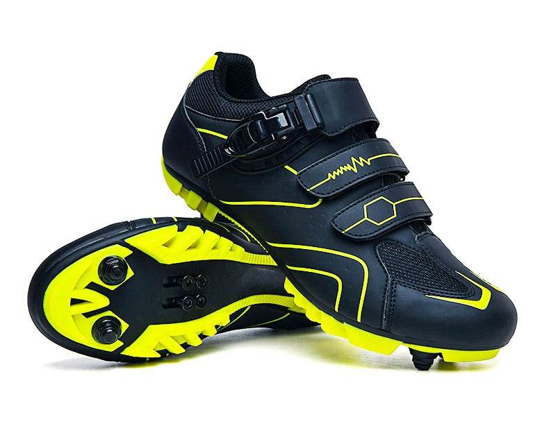 scarpe ciclismo uomo mtb strada traspiranti leggere