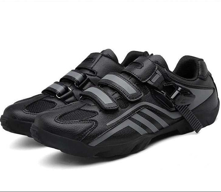 Scarpe da ciclismo uomo e donna per strada e MTB