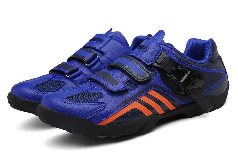 Scarpe da ciclismo uomo e donna per strada e MTB