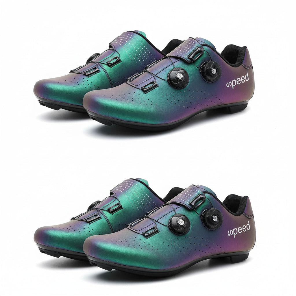 scarpe ciclismo uomo mtb strada leggere traspiranti
